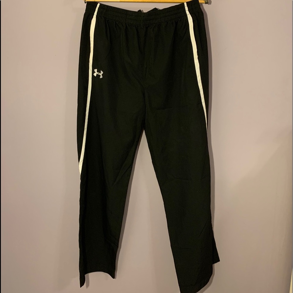 Under Armour Track Pants UNISEX